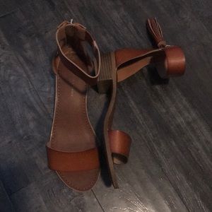 Rock and Candy Sandal falta